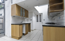 Ospringe kitchen extension leads